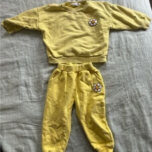 Kids Sweatsuit